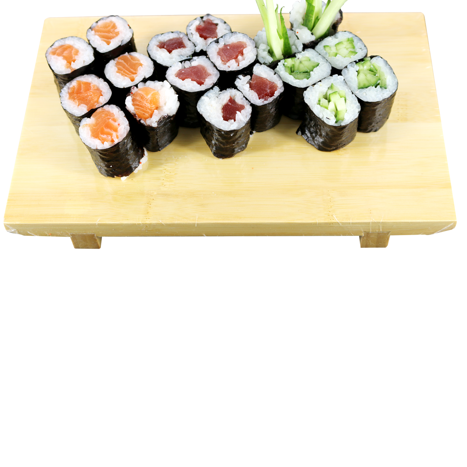 Maki Bento( d,k)