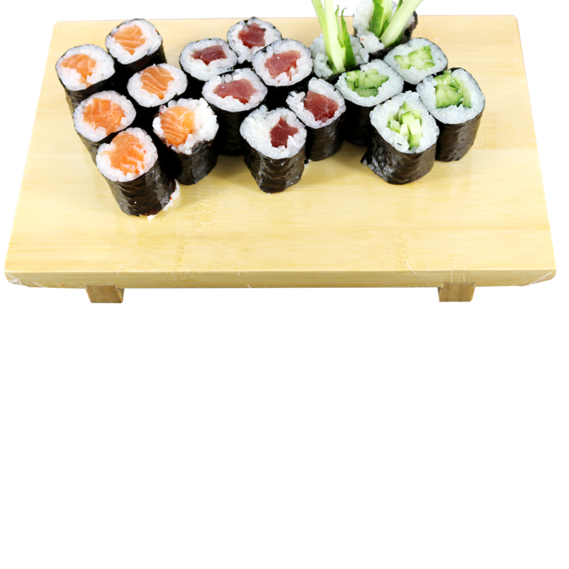Maki Bento( d,k)