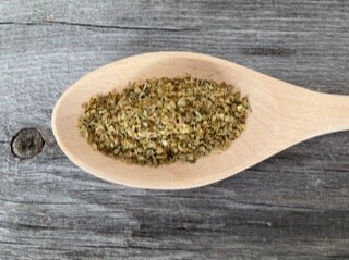 Oregano