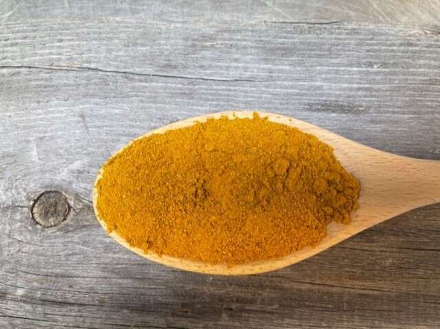 Curry
