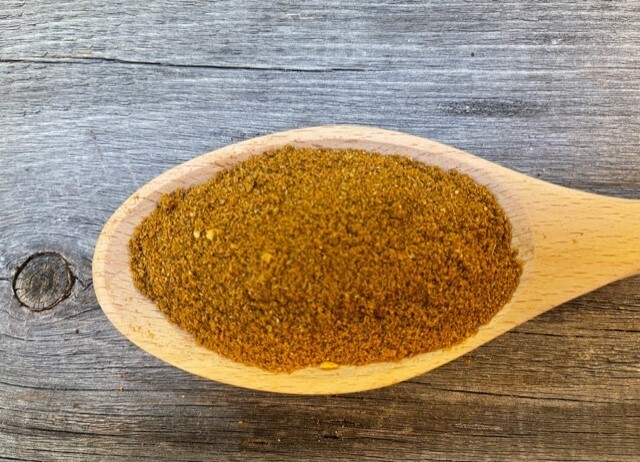 Tandori Masala