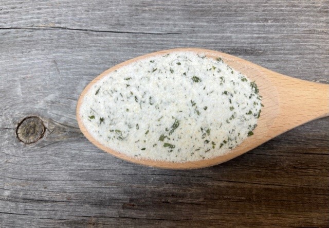 Dippi-Mix Sour Cream & Onion