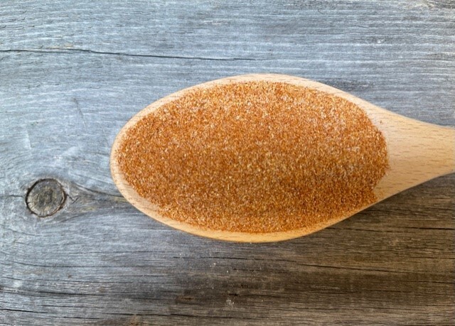 Ranskanperunamauste