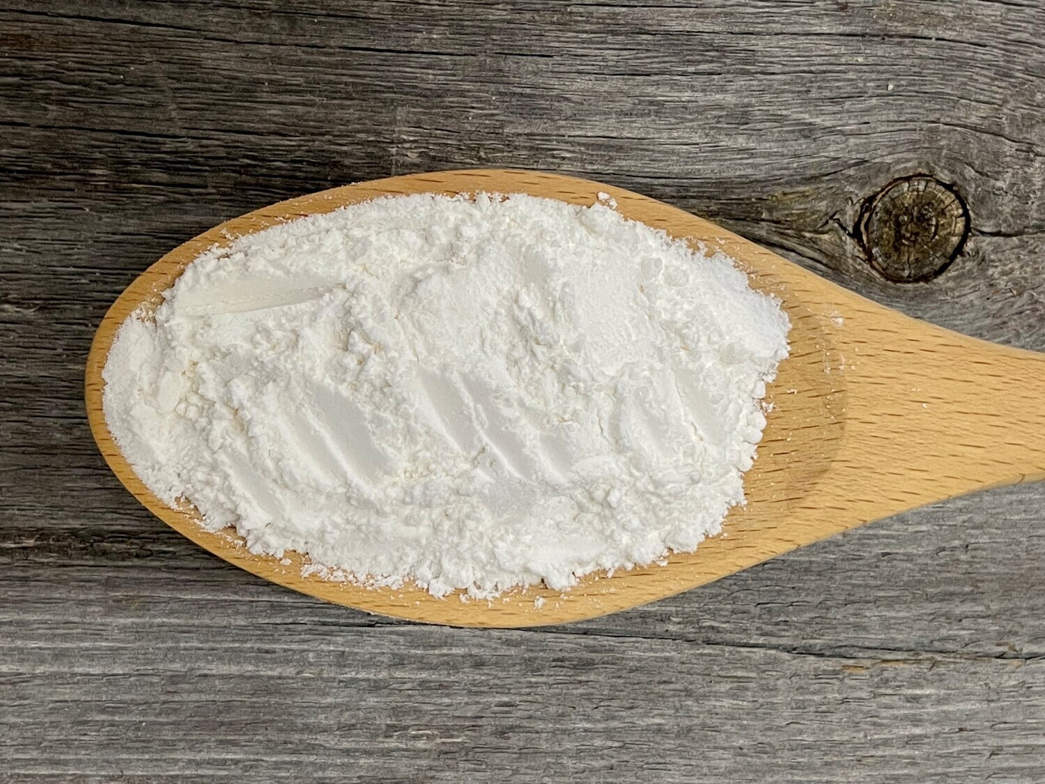 Vanillakreemijauhe