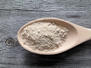 Ruskeakastikejauhe