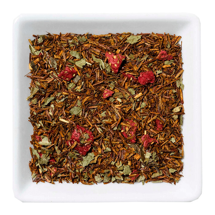 Rooibos Mansikka