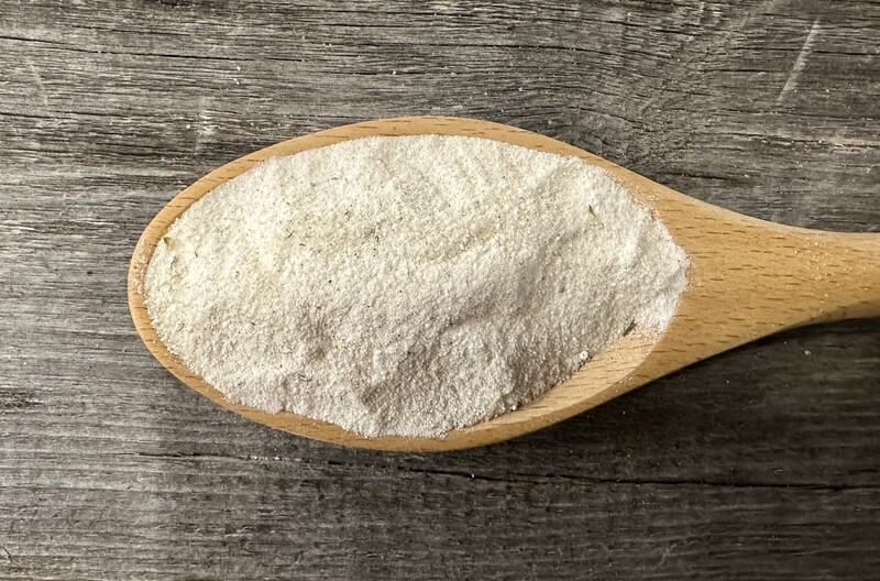 Dip-Mix Tzatziki
