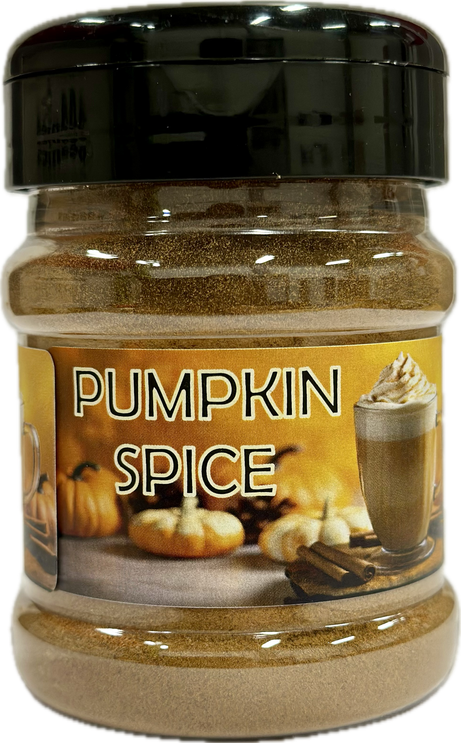 Pumpkin Spice Mix mauste