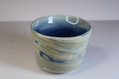 Earth And Sea #1