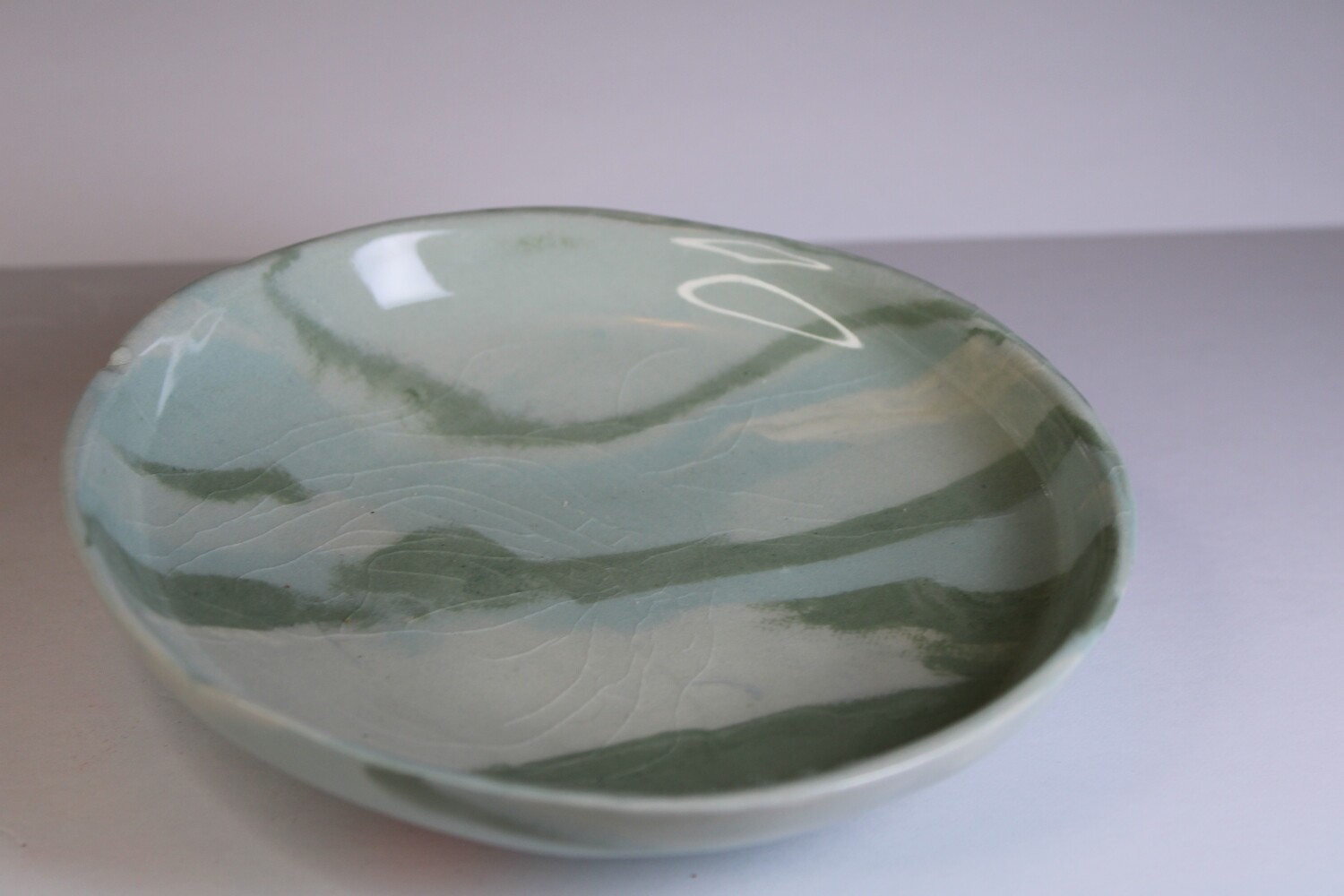 Nerekomi Jewelry Dish