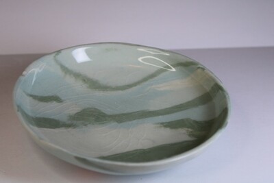 Nerekomi Jewelry Dish