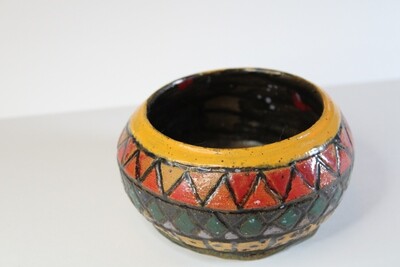 Trinket Dish
