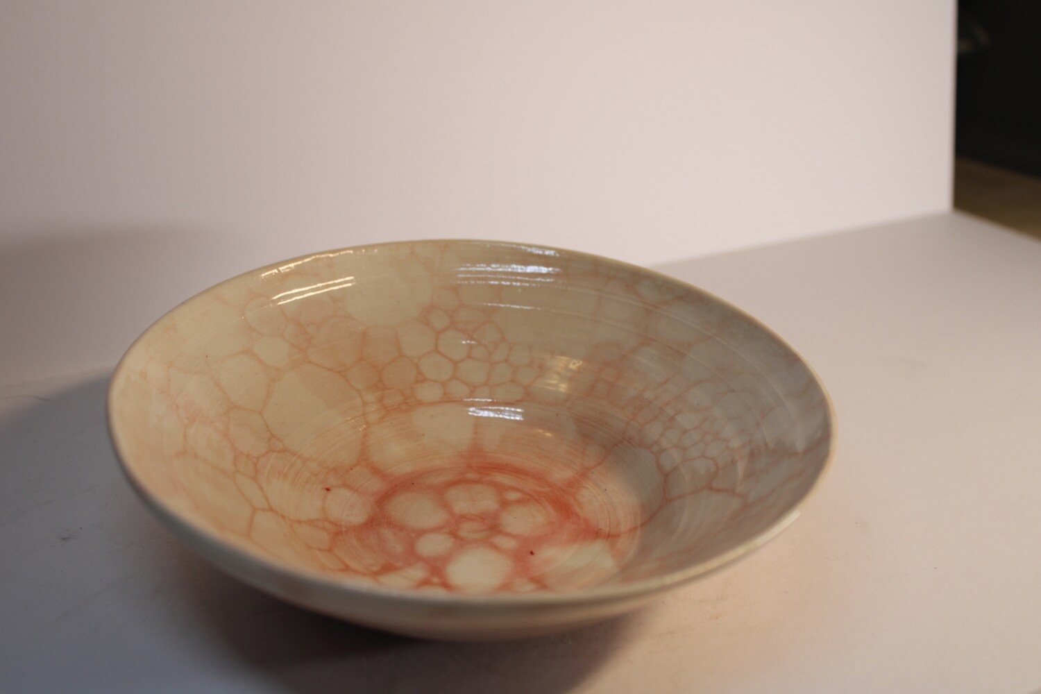 Bubble bowl #4