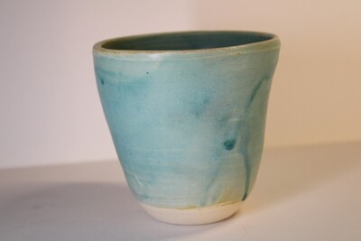 Lagoon blues #1