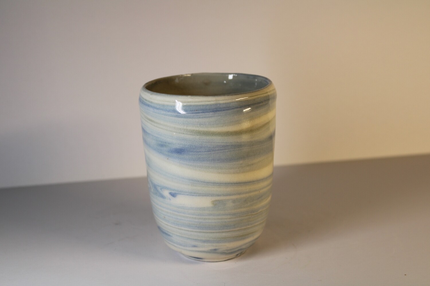 Earth and Sea #6