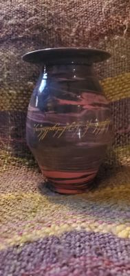 The One ring Vase