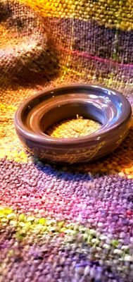 One Ring vase