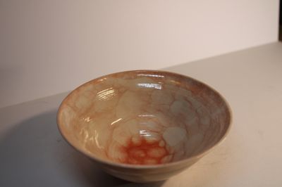 Bubble bowl #5