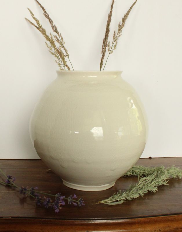 Moon Jar