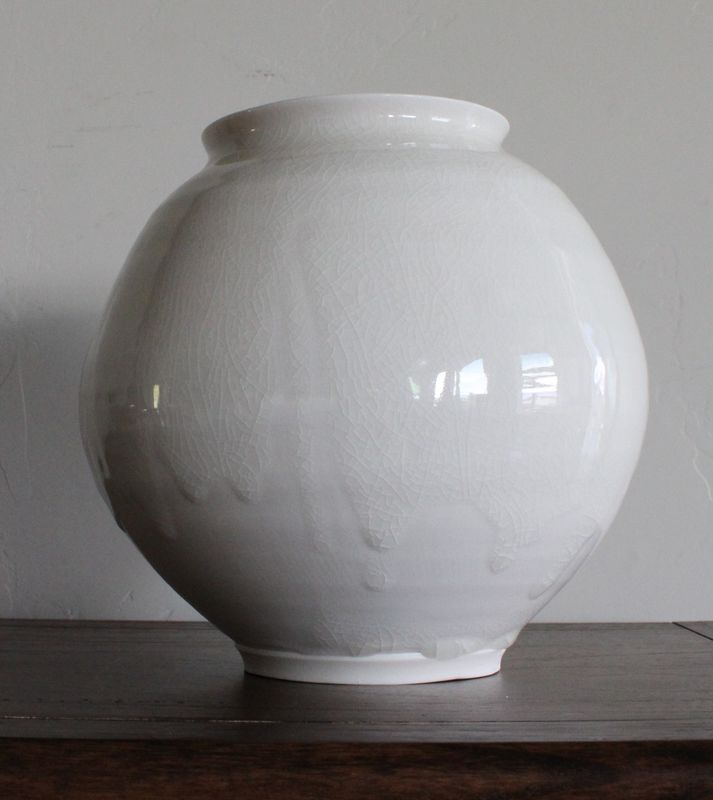Moon Jar