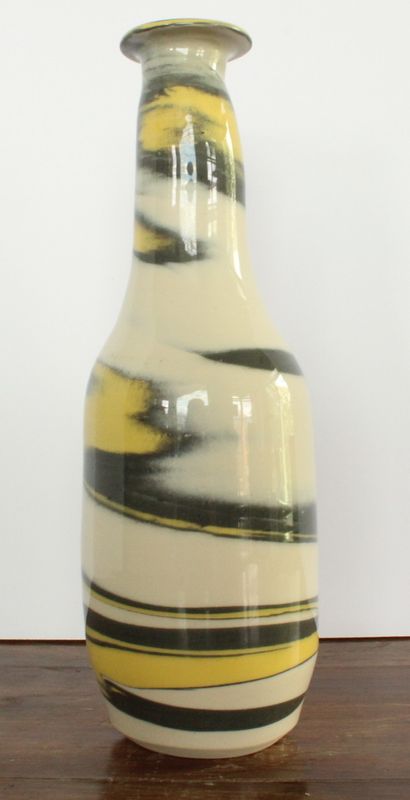 Bumble Bee Swirls