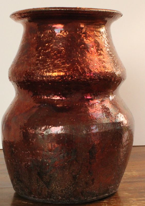 Green Copper 3
