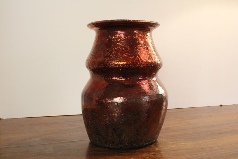 Green Copper 3