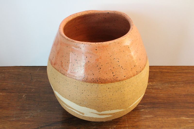 Sandstone Swirls 3