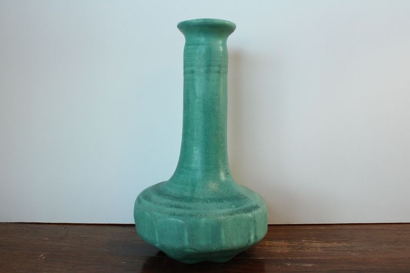 Teal Facets