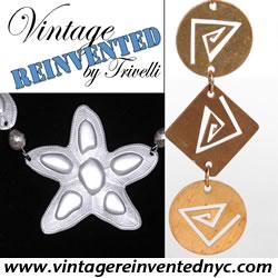Vintage Reinvented by Trivelli
