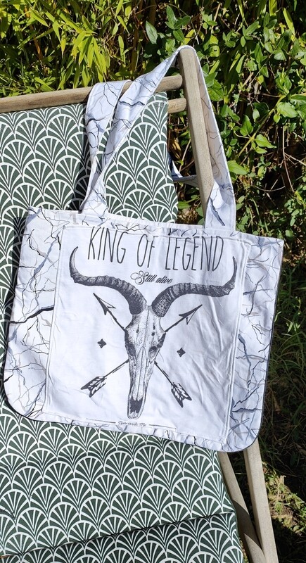 Sac Ti Jacques