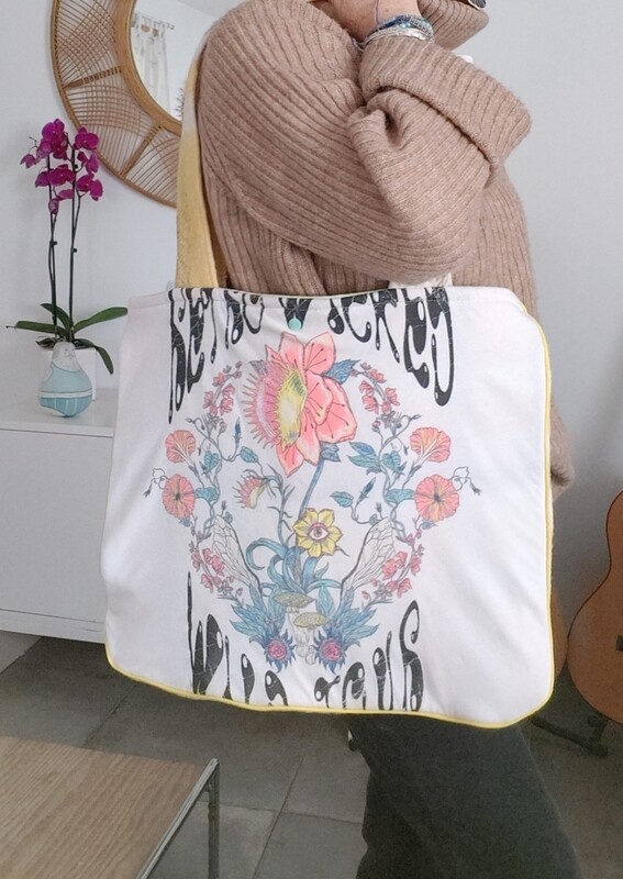 Sac Ti Jacques