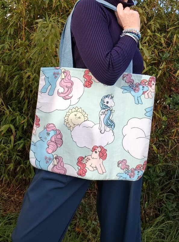 Sac Ti Jacques