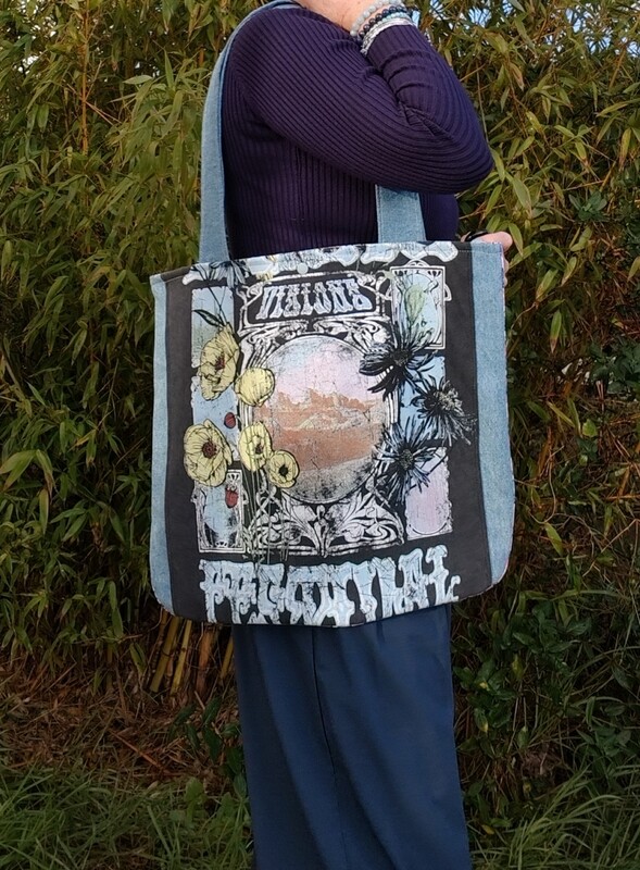 Sac Ti Jacques