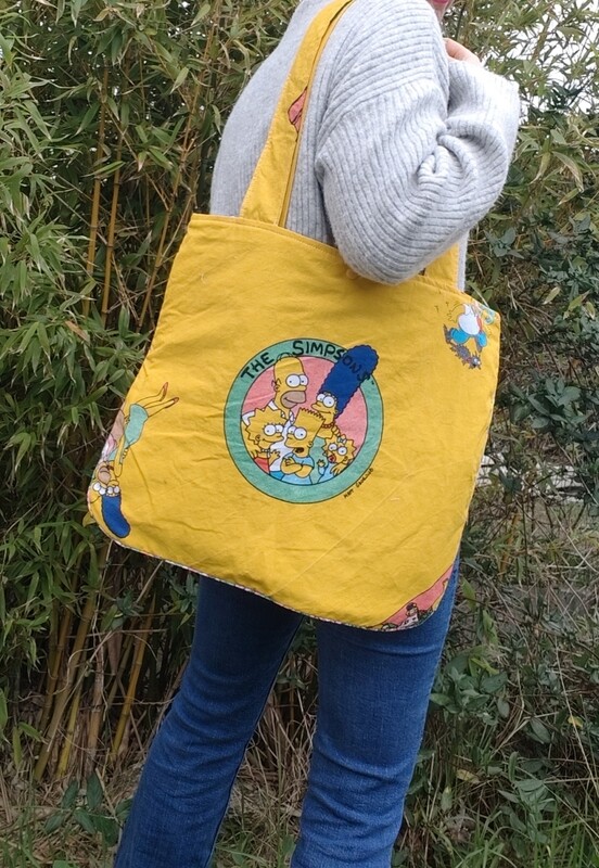 Sac Ti Jacques