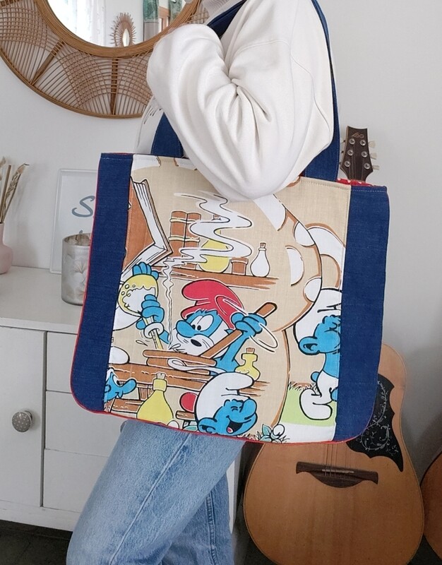 Sac Ti Jacques