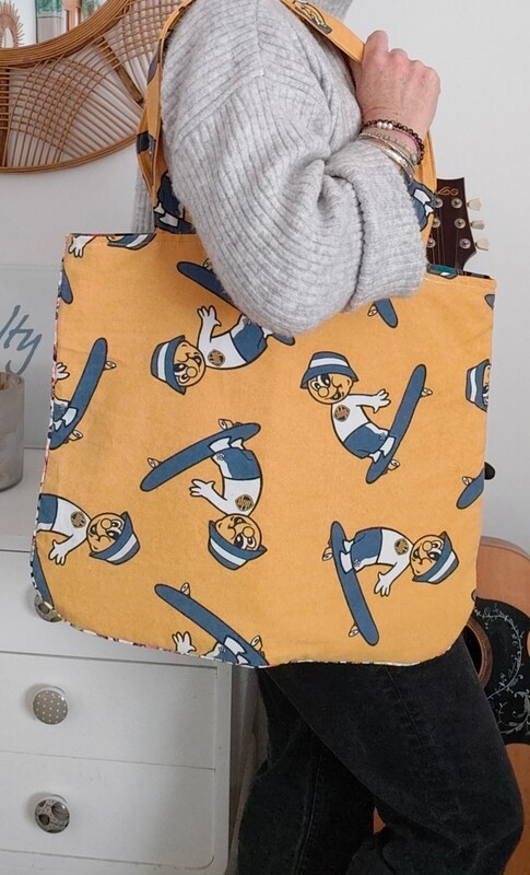 Sac Ti Jacques