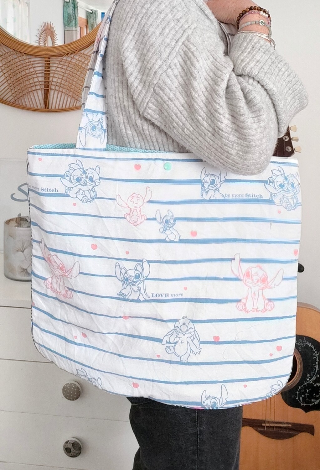 Sac Ti Jacques