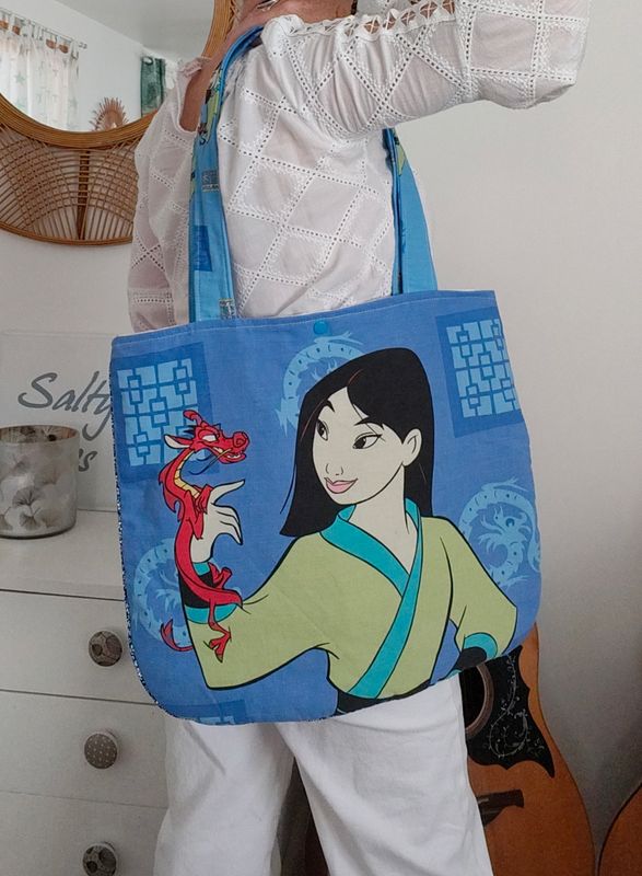 Sac Ti Jacques