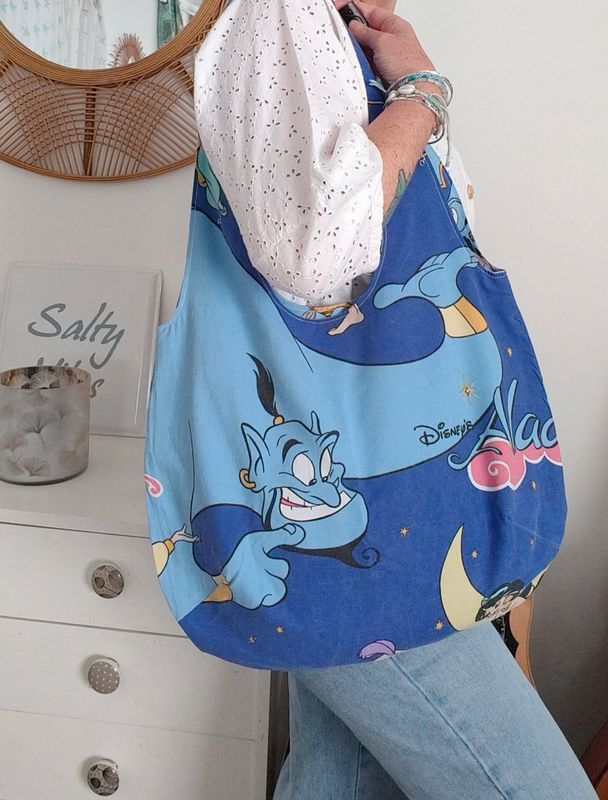 Sac réversible Jacqueline 