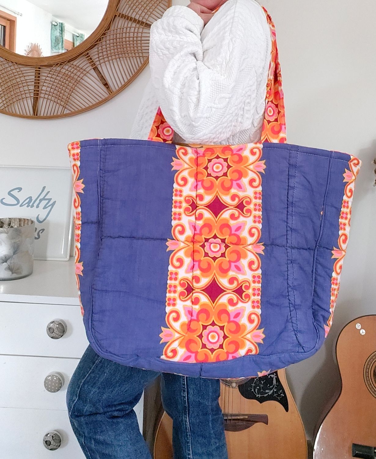 Sac Jacques