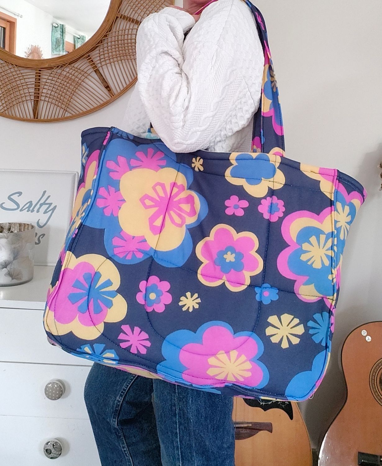 Sac Jacques