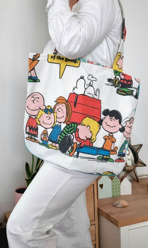 Sac Ti Jacques