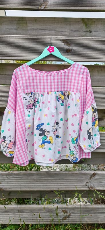 Blouse Rose Marie 42/44/46
