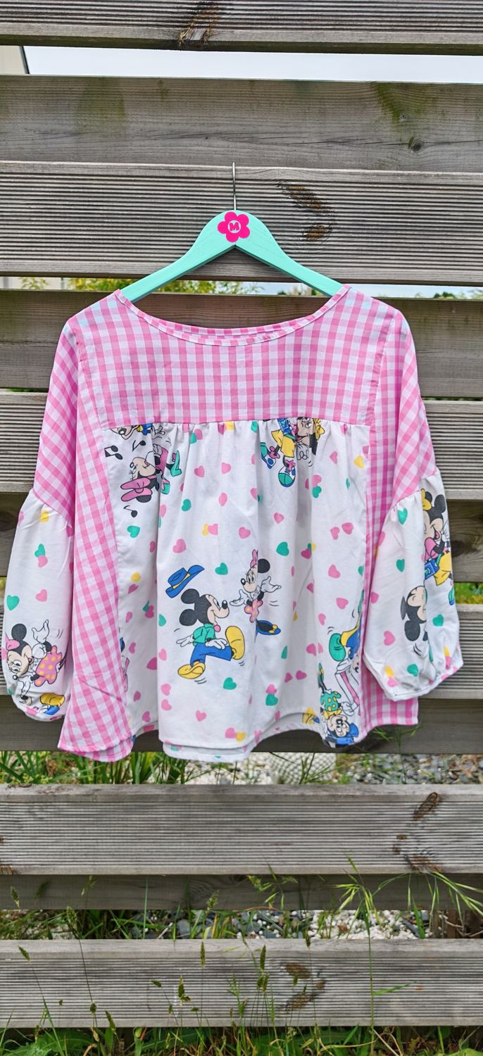 Blouse Rose Marie 42/44/46