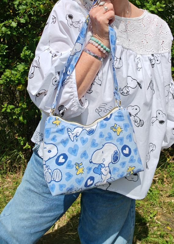 Sac Paulette