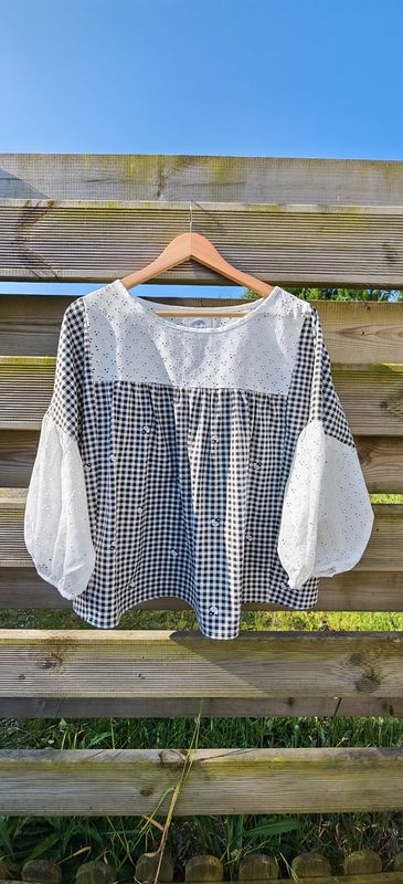 Blouse Rose Marie 42/44/46