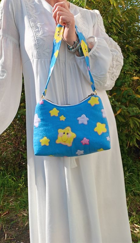 Sac Paulette