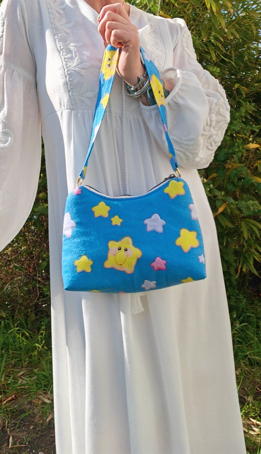 Sac Paulette