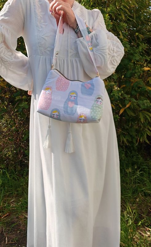 Sac Paulette